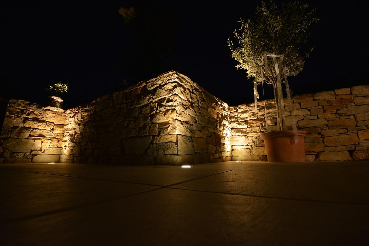 Bnb Villa Levanta Péry Exterior foto