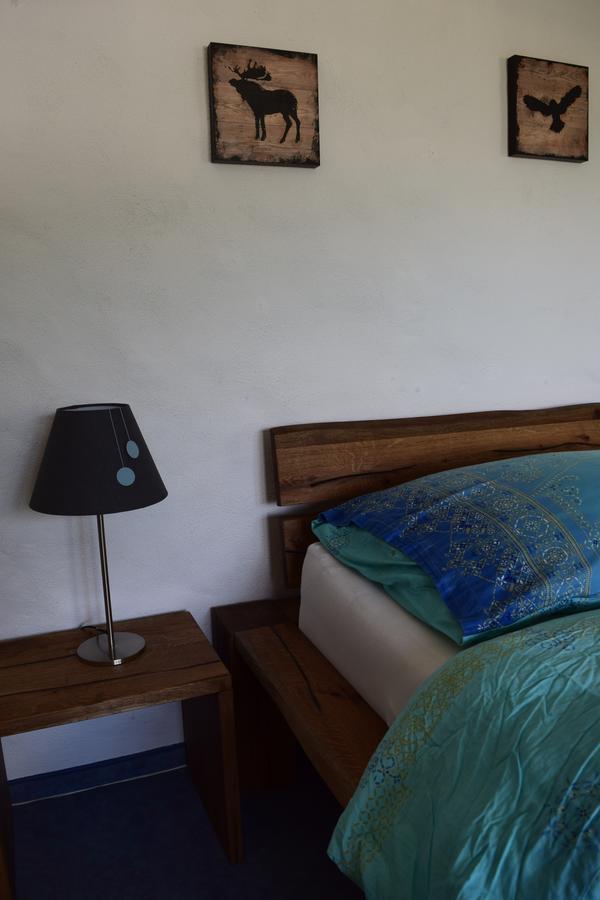 Bnb Villa Levanta Péry Exterior foto